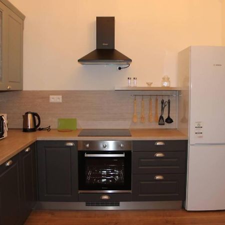 Apartment"Na Hlavnej" Košice Exterior foto