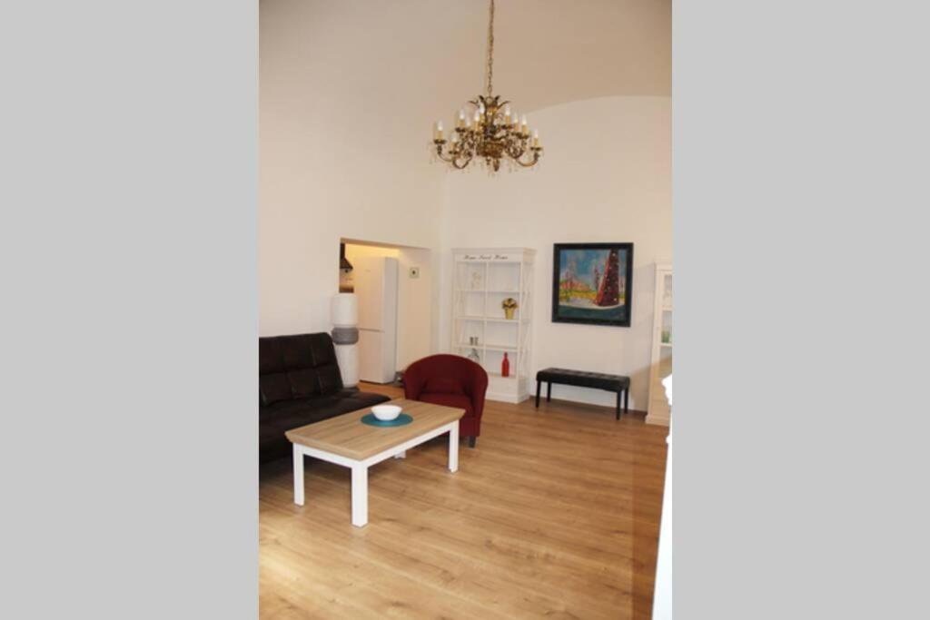 Apartment"Na Hlavnej" Košice Exterior foto