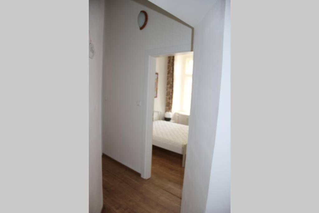 Apartment"Na Hlavnej" Košice Exterior foto