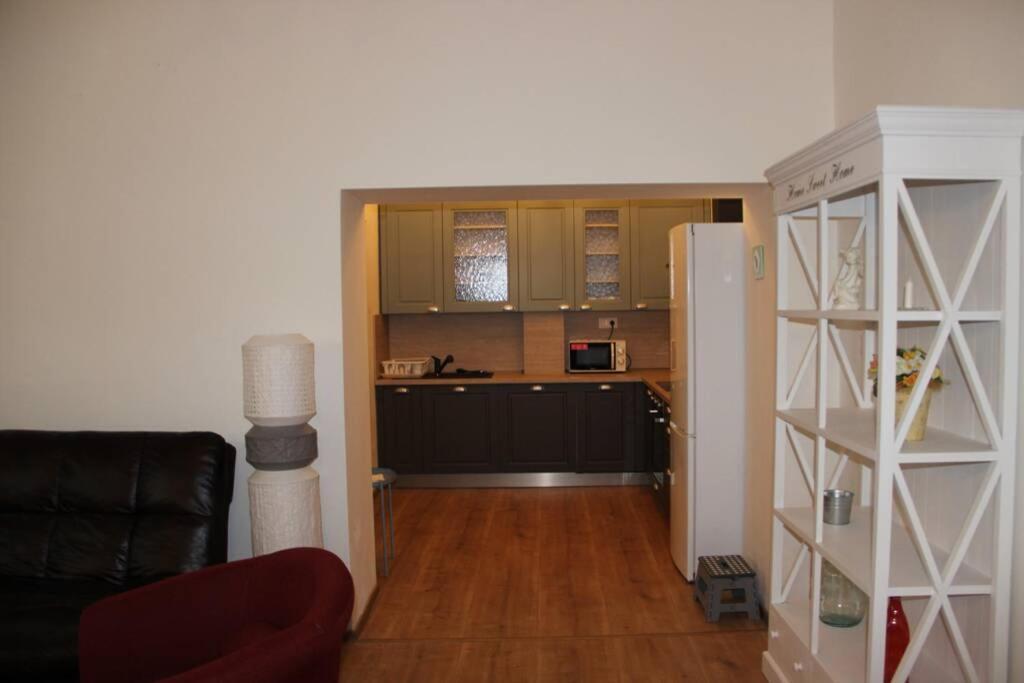 Apartment"Na Hlavnej" Košice Exterior foto