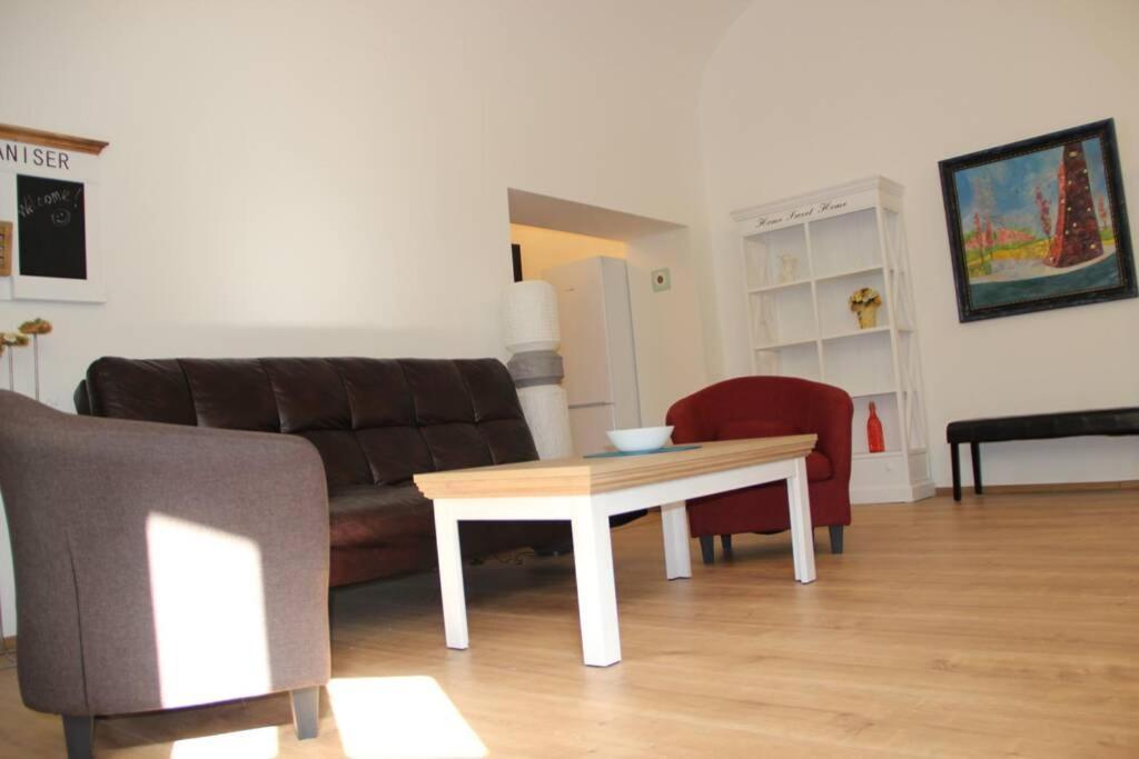 Apartment"Na Hlavnej" Košice Exterior foto